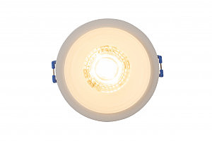Встраиваемый светильник DK4030 DK4033-WH