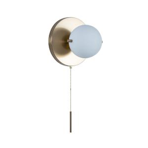 Настенное бра Signal 10029W Gold