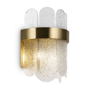 Настенное бра Deserto FR5141WL-02BS