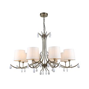 Подвесная люстра Castellum 2769-8P