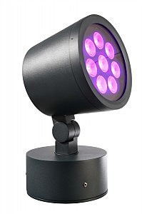 Прожектор уличный Colt 732129