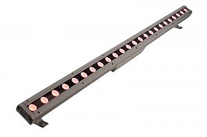 Уличный настенный светильник Wallwasher Caph 732069