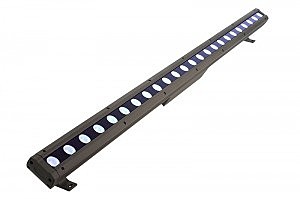 Уличный настенный светильник Wallwasher Caph 732070
