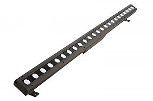 Уличный настенный светильник Wallwasher Caph 732082