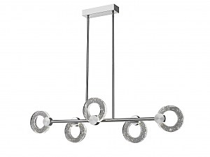 Люстра на штанге 1083 1083-LED20PL