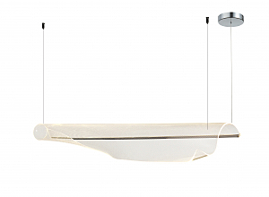 Светильник подвесной 1163 1163-LED40PL