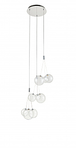 Светильник подвесной 1020 1020-LED9PL