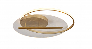 Светильник потолочный 1164 1164-LED70CL