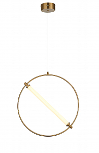 Светильник подвесной 1173 1173-LED18PL
