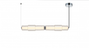 Светильник подвесной 1043 1043-LED22PL