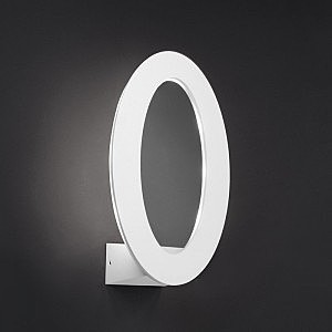 Настенный светильник Oval 341093