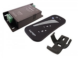 Пульт к светодиодной ленте RF Single Remote 843022