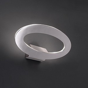 Настенный светильник Oval 341096