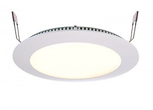 Встраиваемый светильник LED Panel 16 565103