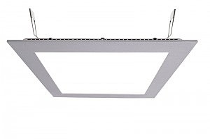 Встраиваемый светильник LED Panel Square 20 565163