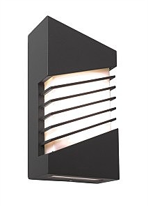 Уличный настенный светильник Corvi 731056