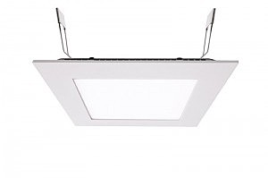 Встраиваемый светильник LED Panel Square 15 565158