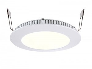 Встраиваемый светильник LED Panel 8 565248