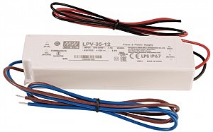 Трансформатор Eingangsspannung 872612