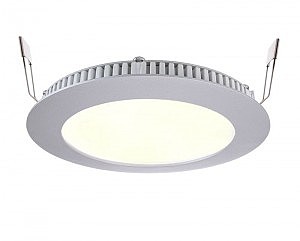 Встраиваемый светильник LED Panel 8 565083