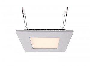 Встраиваемый светильник LED Panel Square 8 565153