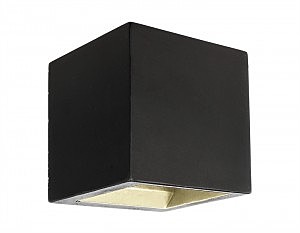 Настенный светильник Mini Cube 930467