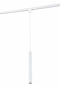 Трековый светильник 2047 2047-LED10TRW