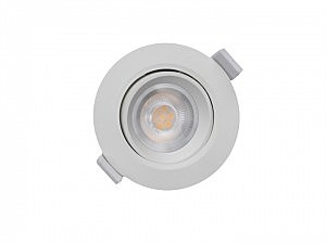 Встраиваемый светильник SMD 565338