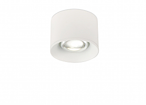 Накладной светильник 2059 2059-LED12CLW