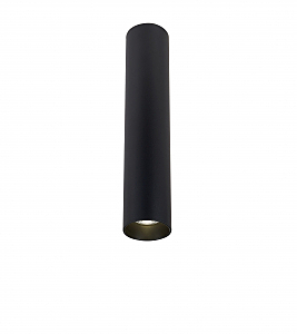 Накладной светильник 2055 2055-LED10CLB