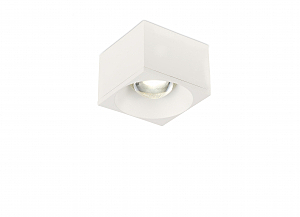 Накладной светильник 2061 2061-LED7CLW