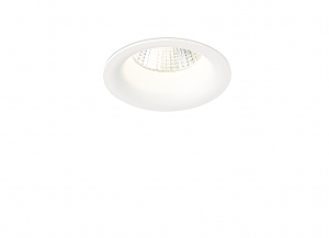 Встраиваемый светильник 2078 2078-LED12DLW