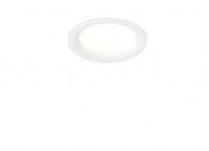 Встраиваемый светильник 2080 2080-LED12DLW