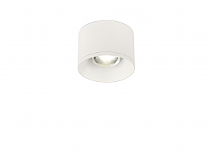 Накладной светильник 2059 2059-LED7CLW