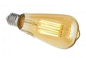 Ретро лампа Filament 180071
