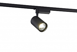 Трековый светильник 2043 2043-LED15TRB