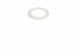 Встраиваемый светильник 2081 2081-LED7DLW