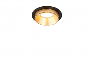 Встраиваемый светильник 2066 2066-1DLBG