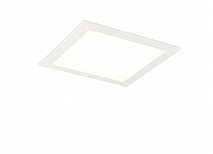 Встраиваемый светильник 2088 2088-LED12DLW