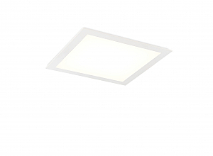 Встраиваемый светильник 2089 2089-LED18DLW