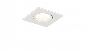 Встраиваемый светильник 2085 2085-LED5DLW