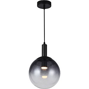 Светильник подвесной Gwendolyn TL1217H-01BL