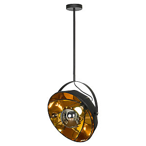 Светильник подвесной Klamath LSP-0556-C120