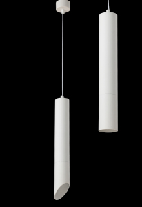 Светильник подвесной Clt 039 CLT 039SP250 WH-WH
