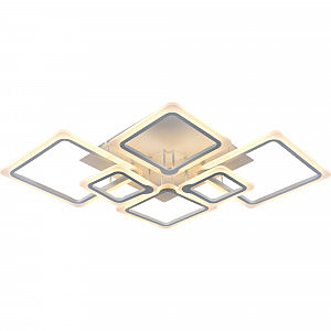 Потолочная люстра Samuro SLE500252-06
