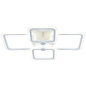 Потолочная люстра Matrix 10207/4LED