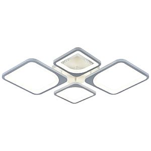 Потолочная люстра Dylan 10218/4LED White