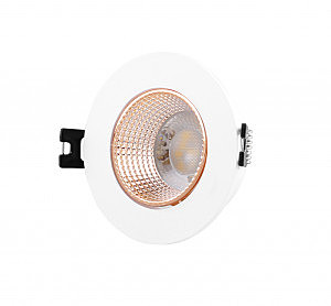 Встраиваемый светильник Dk3020Wbr DK3061-WBR