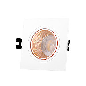 Встраиваемый светильник Dk3020Wbr DK3071-WBR