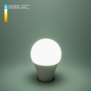 Светодиодная лампа Classic LED D 17W 6500K E27 А60 (BLE2742)